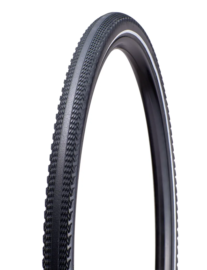 Specialized Pathfinder Sport Reflect 27.5/650bx2.3 Tyre in Black 