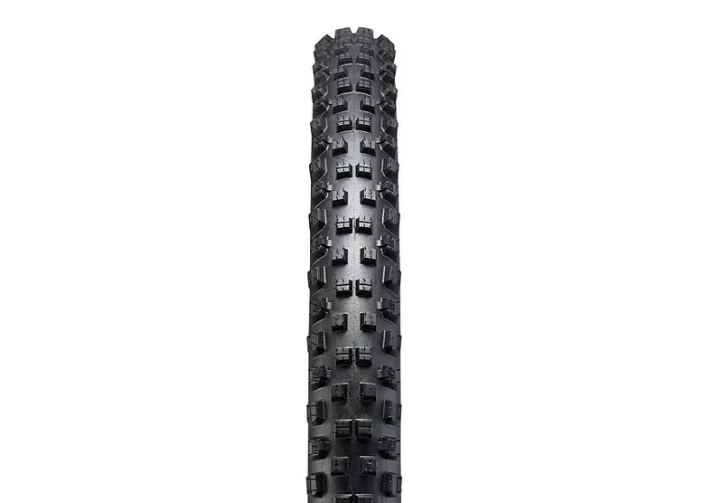 Specialized Hillbilly Grid Trail 2Bliss Ready T9 In Black-2