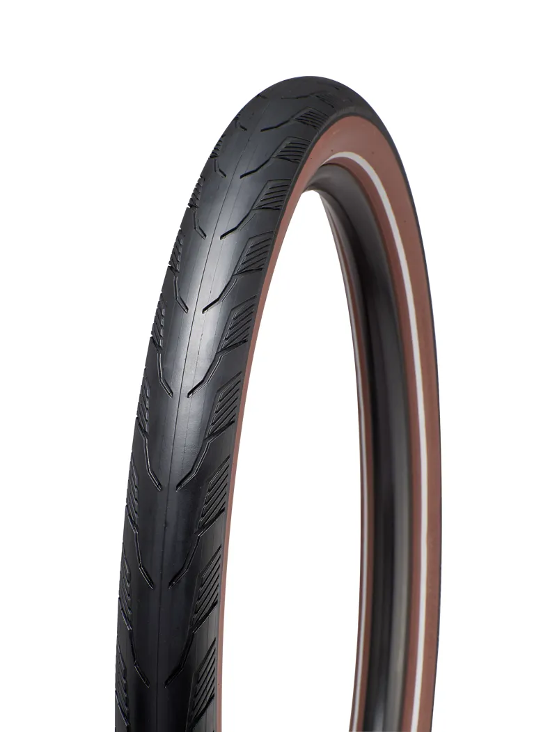 Specialized Nimbus 2 Sport Reflect Brown Sidewall 