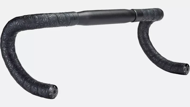 Specialized Supacaz Super Sticky Kush Tape Gravel In Black/Ano Black-1