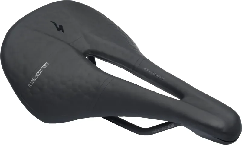 Specialized Power Arc Pro Elaston Saddle in Black