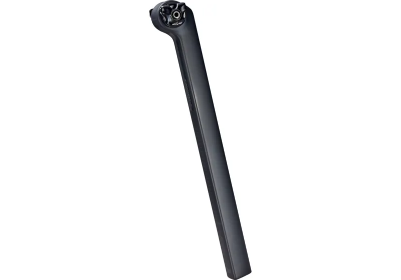 Specialized Shiv Disc 350 x 0 Carbon Seatpost in Black