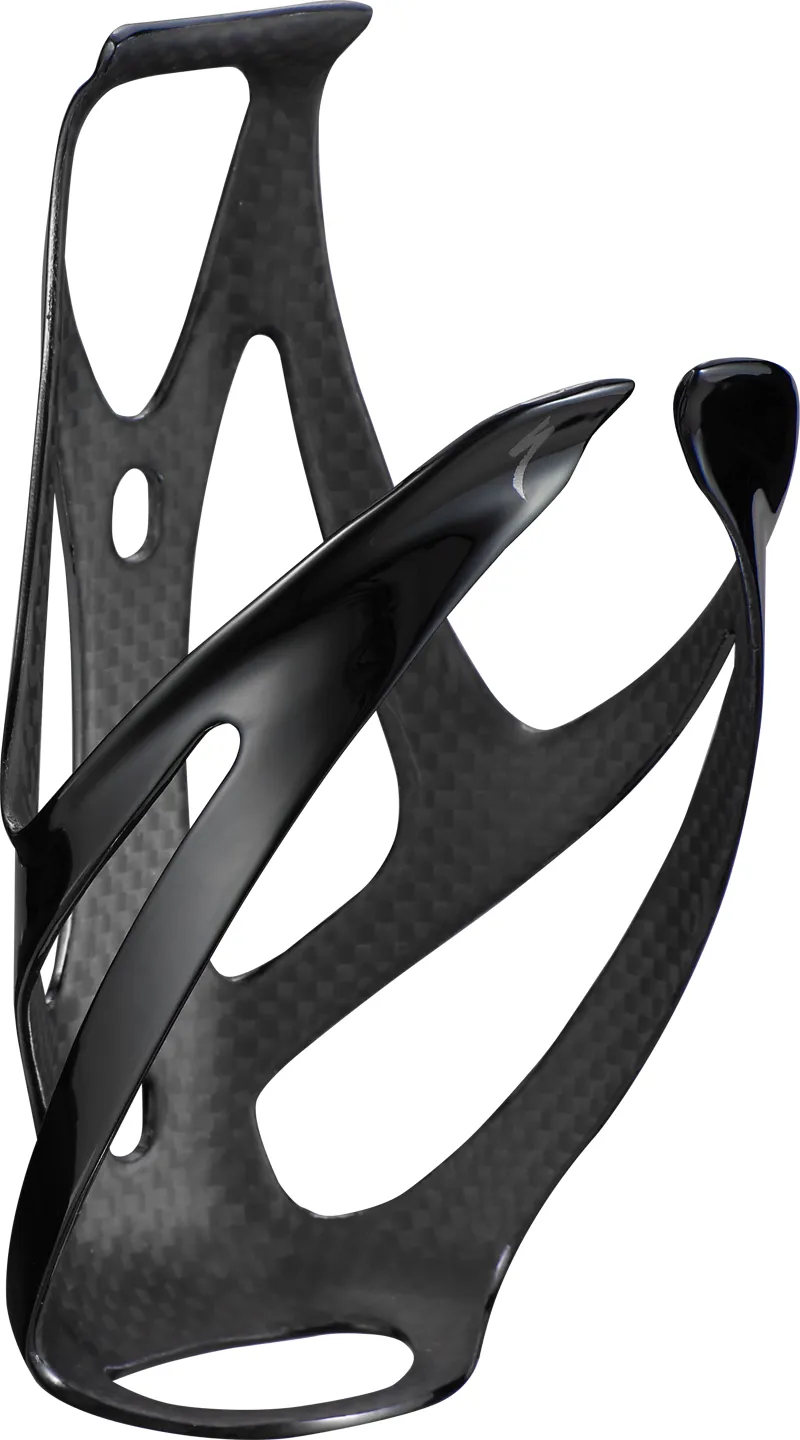 Specialized S-Works Carbon Rib Cage III in Black