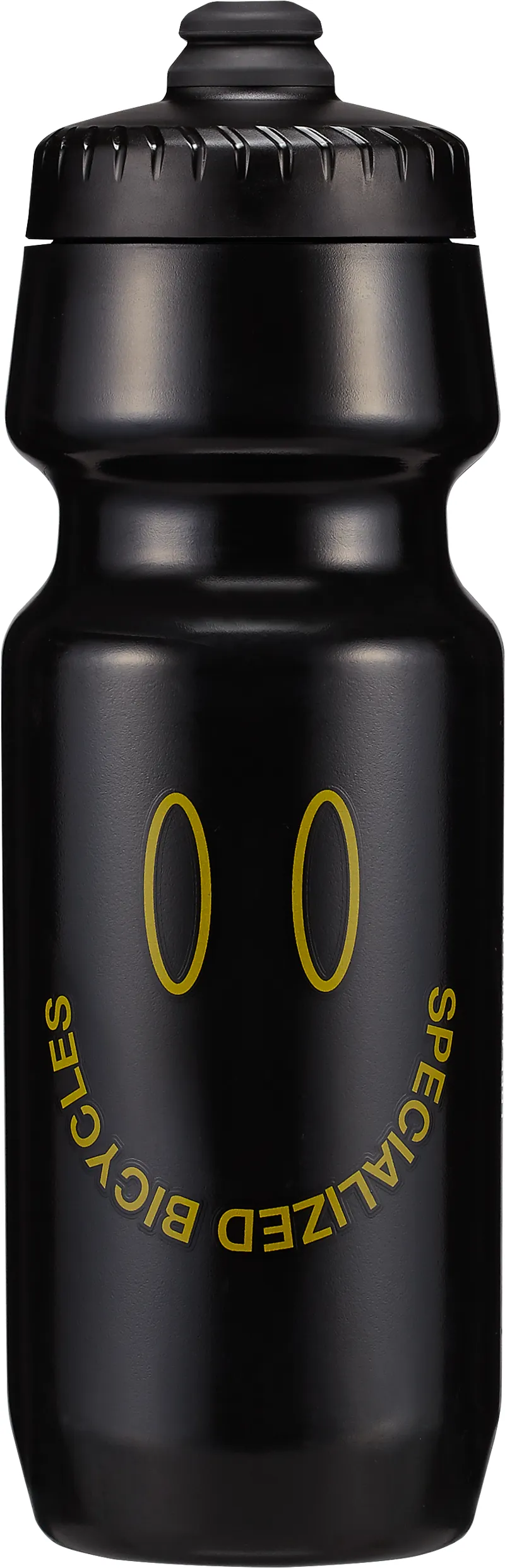 Specialized Big Mouth Hero Fade 24oz Bottle In Mayhem Smiley 