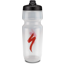 Specialized Big Mouth Hero Fade 24oz Bottle In Translucent/Red