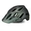 Specialized Ambush Comp Mountain Bike Helmet with ANGI Sensor in Green 