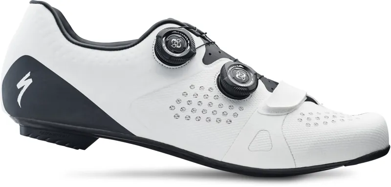Specialized Torch 3.0 Road Shoes in White