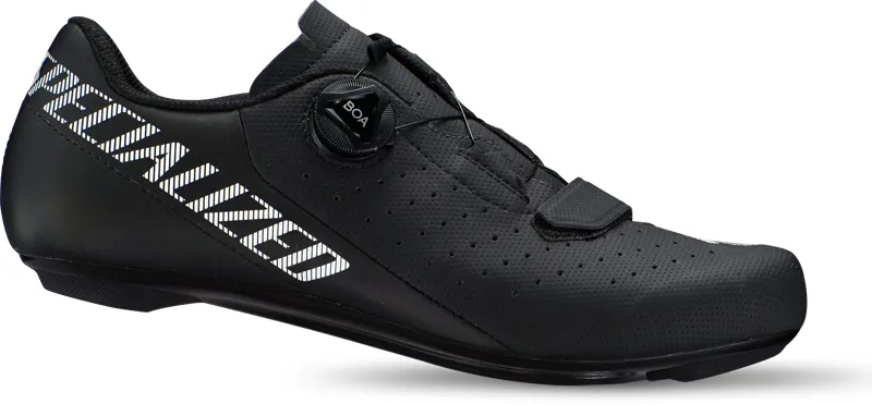 Specialized Torch 1.0 Road Shoes in Black
