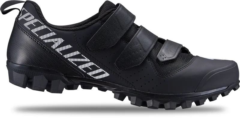 Specialized Recon 1.0 SPD Mountain Bike Shoes in Black