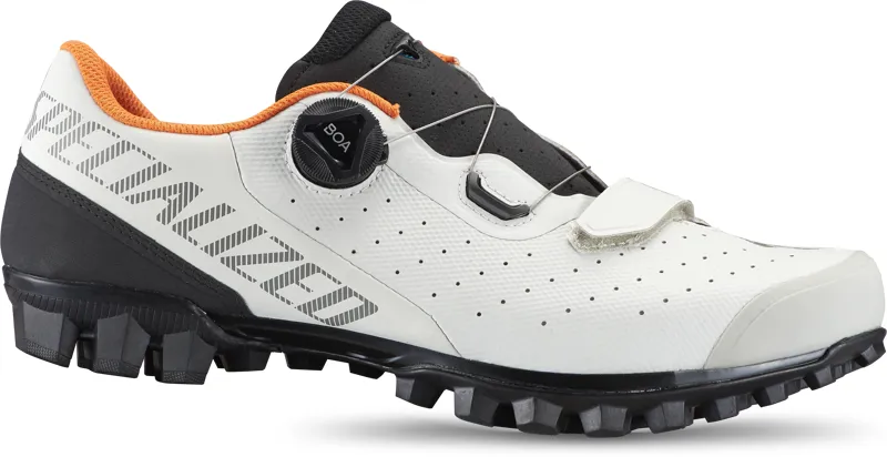 Specialized Recon 2.0 Mountain Bike Shoes in Grey