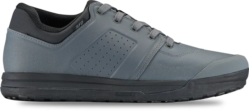 Specialized 2FO DH Flat Mountain Bike Shoes in Blue