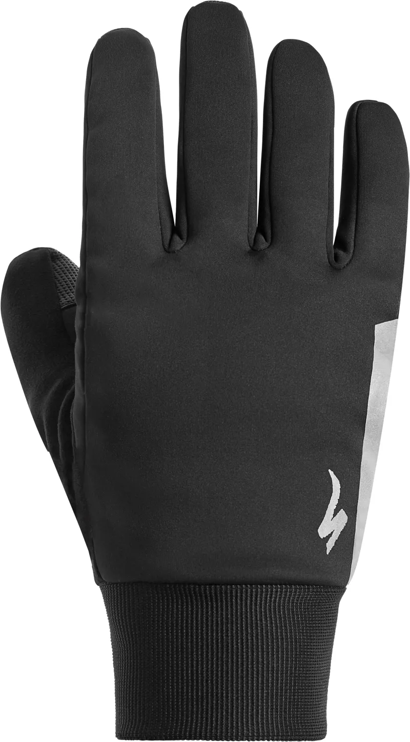 Specialized Element Gloves in Black