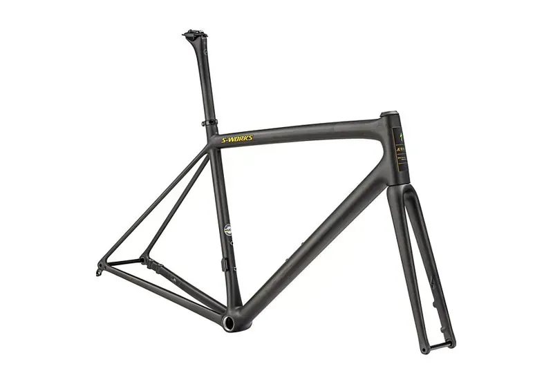 Specialized S-Works Aethos F-set in Carbon/Jet Fuel-1