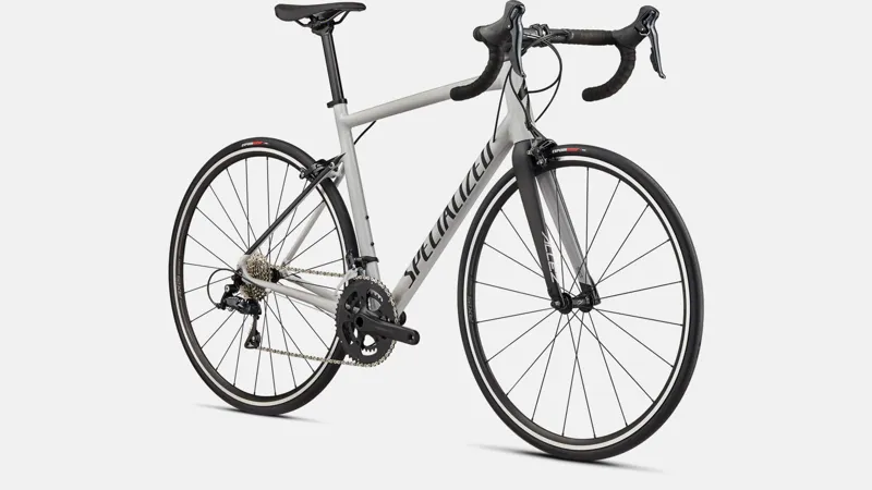 Specialized Allez Sport Road Bike in Grey-2