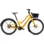 Specialized Turbo Como SL 5.0 Electric Bike in Yellow