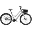 Specialized Turbo Como SL 5.0 Electric Bike in Silver
