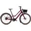 Specialized Turbo Como SL 4.0 Electric Bike in Red