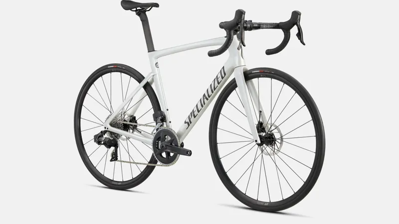 Specialized Tarmac SL7 Comp Rival eTap AXS Road Bike White-6