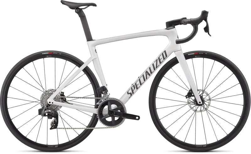 Specialized Tarmac SL7 Comp Rival eTap AXS Road Bike White