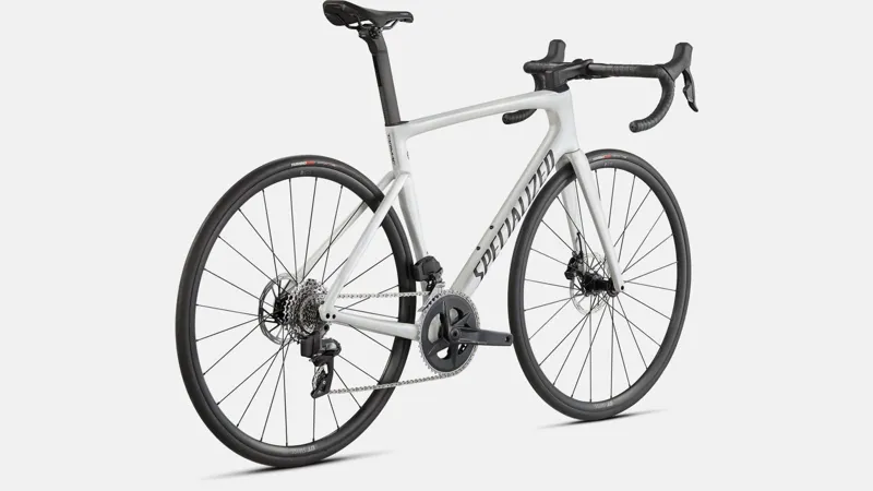 Specialized Tarmac SL7 Comp Rival eTap AXS Road Bike White-5