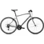 Specialized Sirrus 1.0 Hybrid Bike in Black