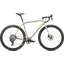 Specialized CruX Expert Gravel Bike in White Speckled