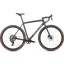 Specialized CruX Expert Gravel Bike in Forest/Silver