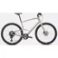 Specialized Sirrus X 5.0 Hybrid Bike in White Mountaints/Gunmetal