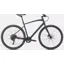Specialized Sirrus X 3.0 Hybrid Bike in Black