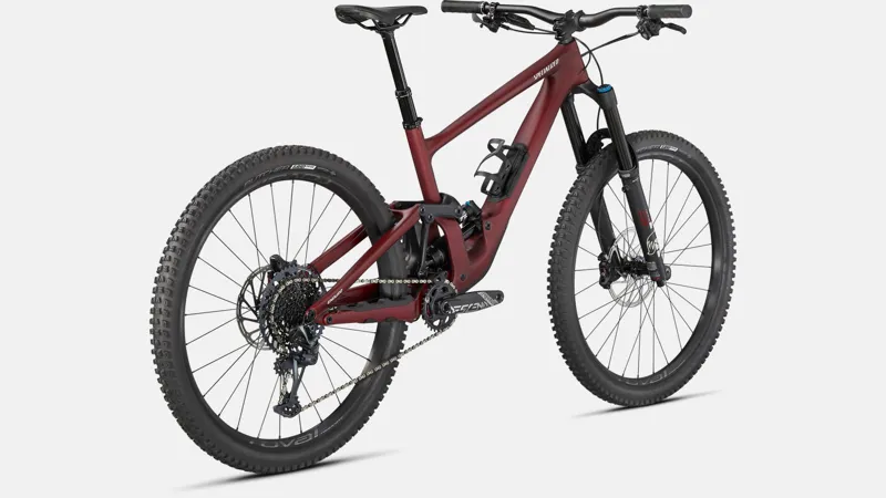 Specialized Enduro Expert Mountain Bike in Brown-5