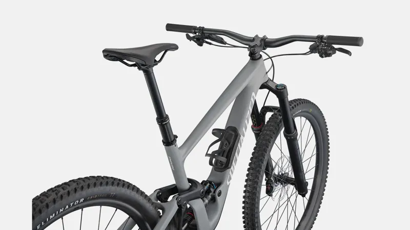 Specialized Enduro Comp Mountain Bike in Grey-4