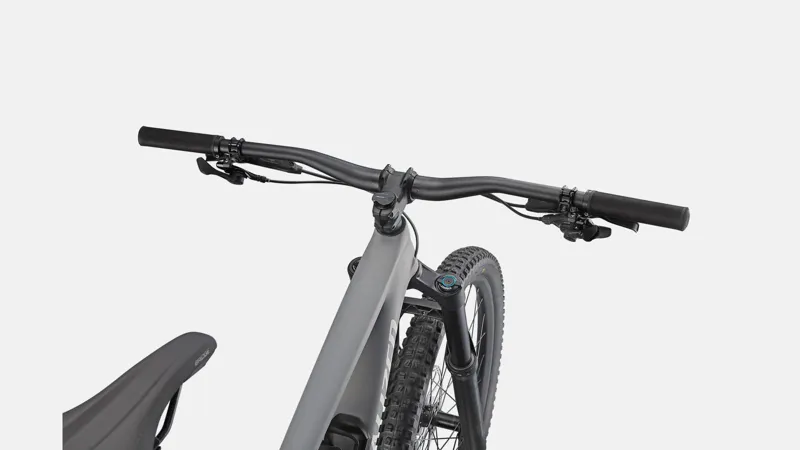 Specialized Enduro Comp Mountain Bike in Grey-3