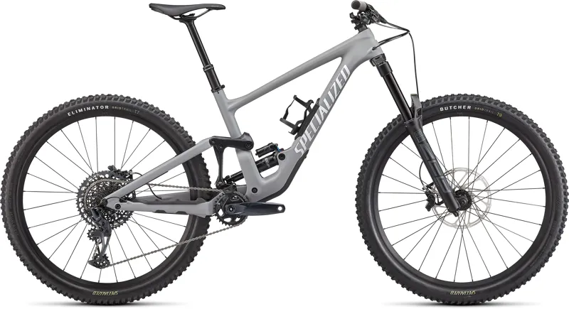 Specialized Enduro Comp Mountain Bike in Grey