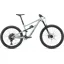 Specialized Status 160 Trail Bike in Satin Ca White Sage/Gunmetal