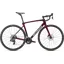Specialized Roubaix Comp Carbon Road Bike in Red