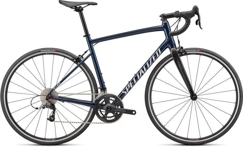 Specialized Allez Elite Road Bike in Blue