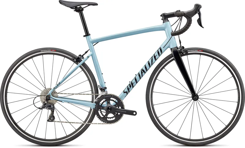 Specialized Allez Sport Road Bike in Blue