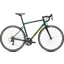 Specialized Allez Sport Road Bike in Pine Green/Gold/Carbon