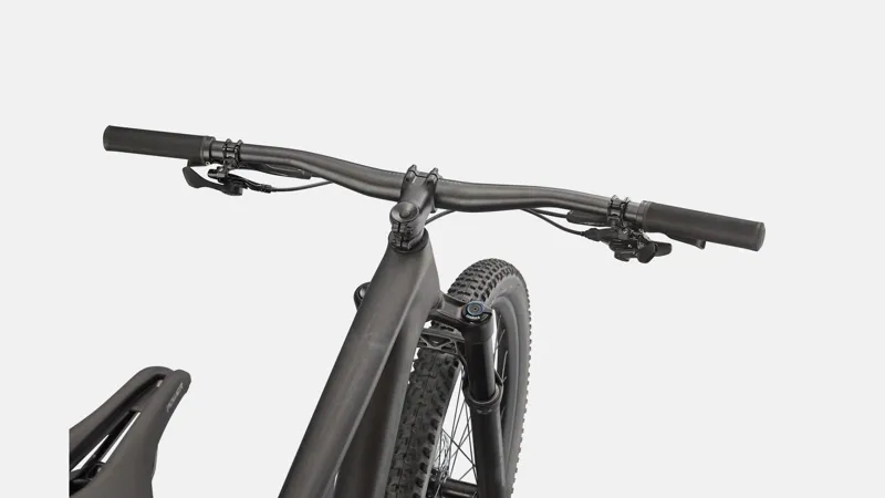 Specialized Epic EVO Comp Mountain Bike in Grey-4