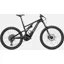Specialized Turbo Levo Comp Alloy Electric Mountain Bike in Black/Dove