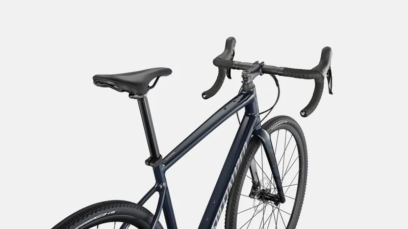 Specialized Diverge Elite E5 Gravel Bike in Grey-4