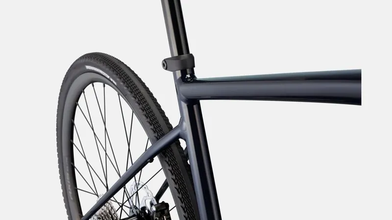 Specialized Diverge Elite E5 Gravel Bike in Grey-1