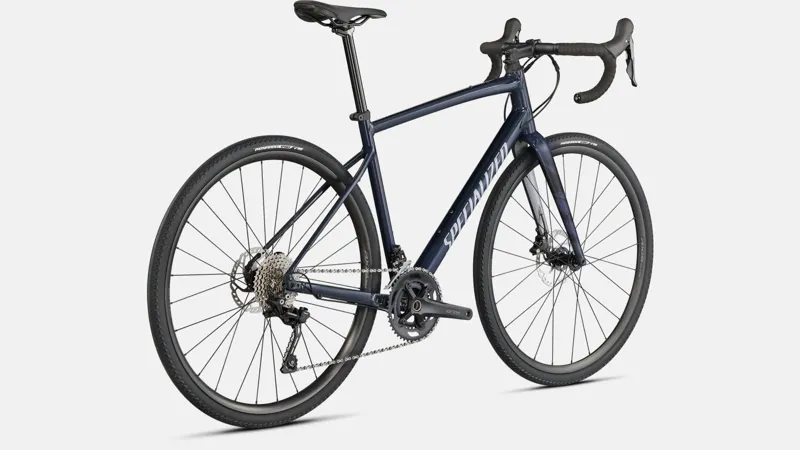 Specialized Diverge Elite E5 Gravel Bike in Grey-5