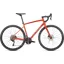 Specialized Diverge Elite E5 Gravel Bike in Red