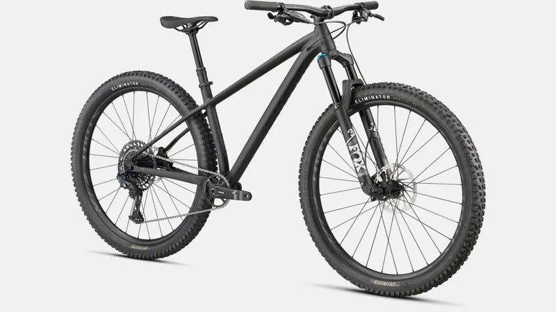 Specialized Fuse Expert 29 Hardtail Mountain Bike in Black-5