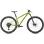 Specialized Fuse Comp 29 Hardtail Mountain Bike in Green