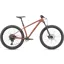 Specialized Fuse Sport 27.5 Hardtail Mountain Bike in Orange