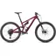 Specialized Stumpjumper EVO Comp Alloy Trail Bike in Raspberry/Black