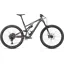 Specialized Stumpjumper EVO Comp Alloy Trail Bike in Smoke/Black