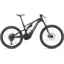 Specialized Turbo Levo Comp Alloy Electric Mountain Bike Black/Silver